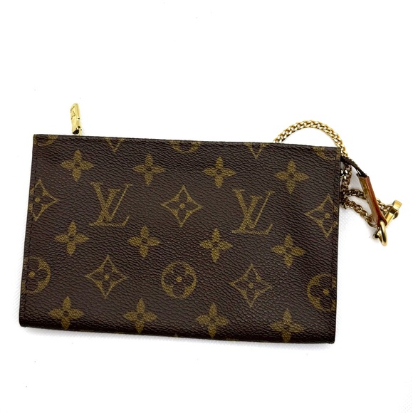 Louis Vuitton Monogram Toiletry Pouch - Picture 2 of 10